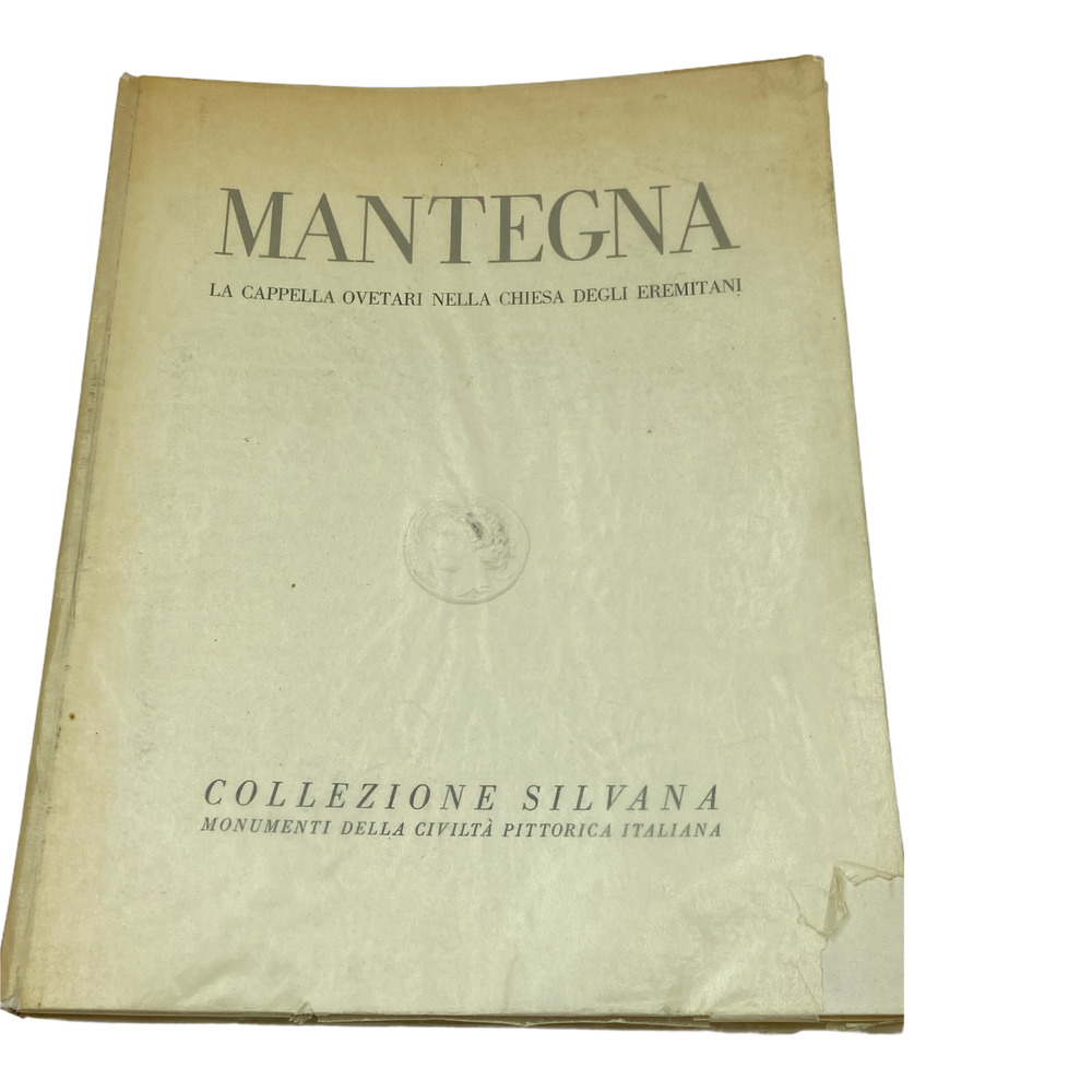 1940s Mantegna The Silvana Collection